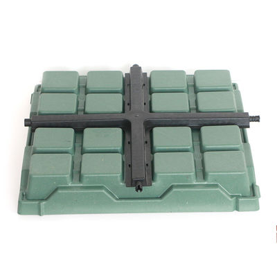 Seed Plant Tray for Everyday Season and Flower/Green Plant in Rooftop Decoration