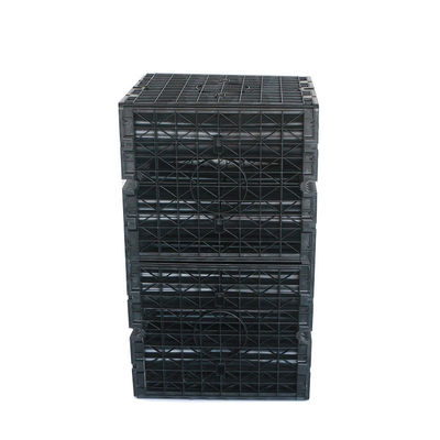 Soakaway Crate Solutions Modular Rainwater Harvesting for Sustainable Water Management