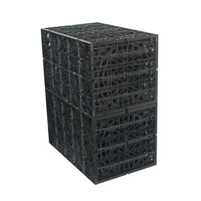 Water Conservation and Stormwater Management Made Easy with 193L Infiltration Tank