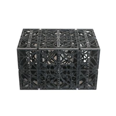 Modern Stormwater Infiltration Tank Infiltration Drainage Box for Rainwater Collection