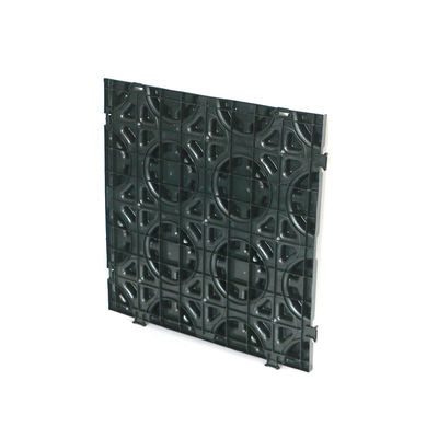 quality  Graphic Design Floor Heating Parts For Water Underfloor Heat System factory