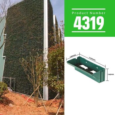Hydroponics Stack Pot Vertical Garden System for Plants Planting and Wall Flowerpot