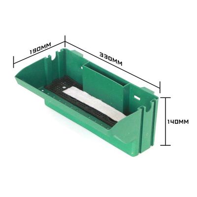 Uv Protect Green Wall System Vertical Garden Pot Planter Tower Liner Back Outdoor for Gardens