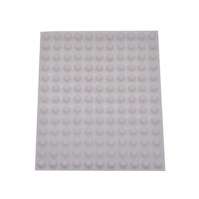 1.5mm Root Barrier Green Roof Garage Drainage Mat Mesh Plastic Garden Drain Board