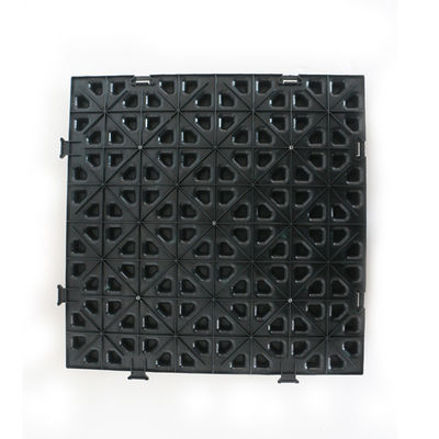 Industrial Design Style Hydronic Floor Heating Module Distributor