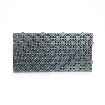 Floor Heating Parts Water Underfloor System Insulation Board for Complete Heat Control