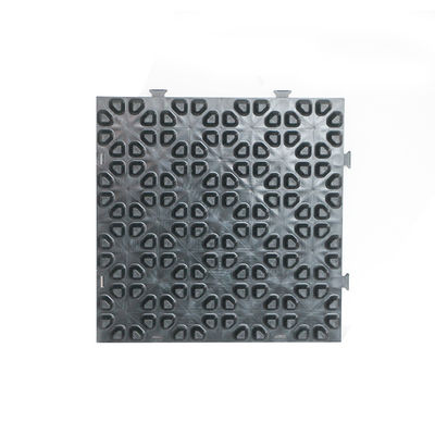 Hotel Floor Heating Solution Pex/al/pex Pipe Panel System with Water Escape Valve