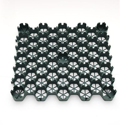 Revolutionize Your Parking Lot with Grass Parking Grid Mold Onsite Inspection Offered