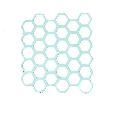 Modern Design Style Green Honey Gravel Stabilisation Grid 6 Quantity per square meter