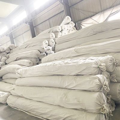 Modern Design 1-6 Meter Fiber Geo Textile Geotextile Cloth Paving Filter Fabric Roll
