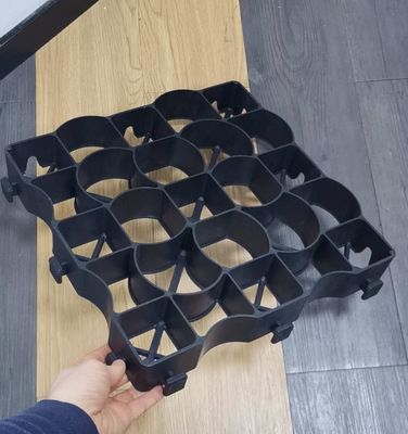 Grass Paver Grid for Horse Paddock Traditional Design and Free Spare Parts Included