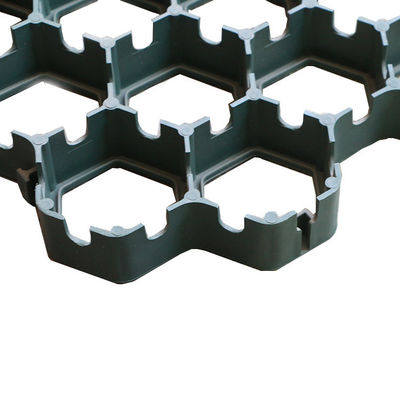 Modern Design Plastic Permeable Grid Stabilize Your Driveway for Lawn Protection