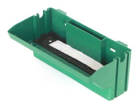 Flower Pot Vertical Garden Planter 12 per Square Meter for Indoor and Outdoor Spaces