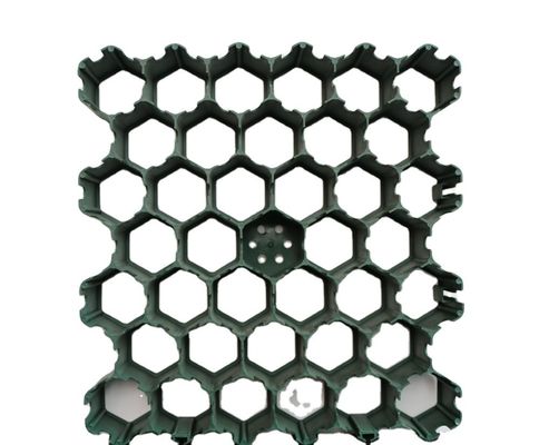 Geocell Ground Gravel Grid Paver Grid The Ultimate Solution for Soil Strengthening