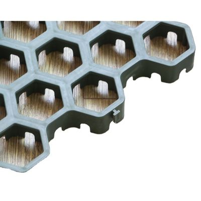 Geocell Ground Gravel Grid Paver Grid The Ultimate Solution for Soil Strengthening