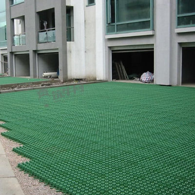 Hotel HDPE Plastic Pavers for Horse Paddock Grid Improve Your Horse's Living Space