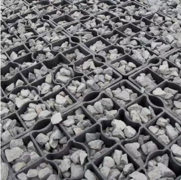 Hotel HDPE Plastic Pavers for Horse Paddock Grid Improve Your Horse's Living Space