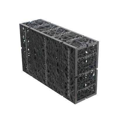 Modern Stormwater Infiltration Tanks The Eco-Friendly Solution for Sustainable Living