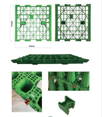 Online Technical Support for Columnar Infiltration Drainage Box Stormwater Management