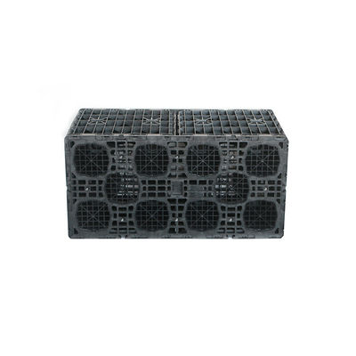 Underground Stormwater Infiltration Harvest Modular Rainwater Collect Tank Modern Design