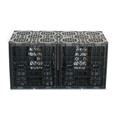 Stormwater Geocellular Units The Ideal Solution for Rainwater Collection and Drainage