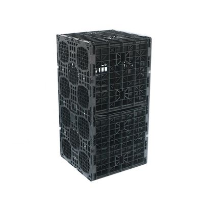 PP Rainwater Harvesting Storage Tank for Sustainable Rainwater Collection and Drainage