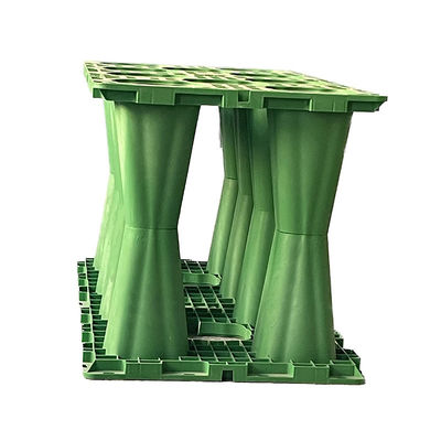 Stormwater Infiltration Tank Made of HDPE Material for Long-Lasting Rainwater Storage