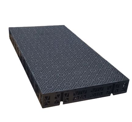 Rainwater Harvesting Modules Geocellular Soakaway Tank for Shallow Ground Water Storage