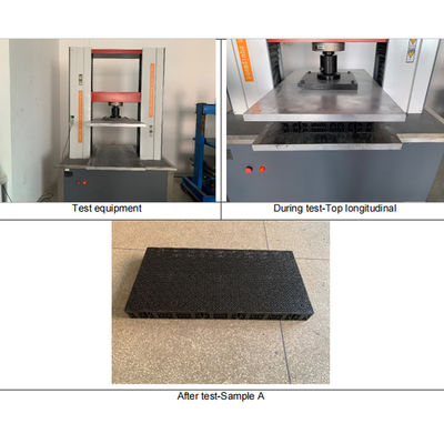Rainwater Harvesting Modules Geocellular Soakaway Tank for Shallow Ground Water Storage