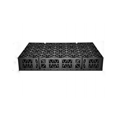 Online Technical Support Industrial Water Tanks for Rainwater Cistern Infiltration