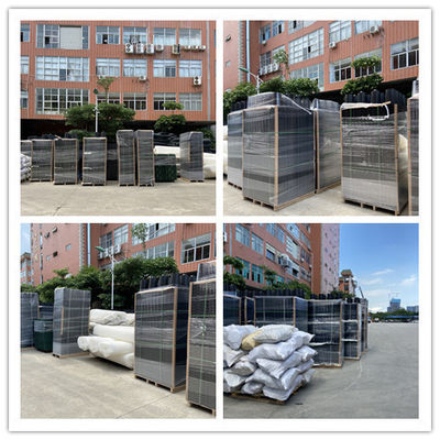 Underground Rainwater Infiltration Harvest Storage Tanks for Stormwater Management