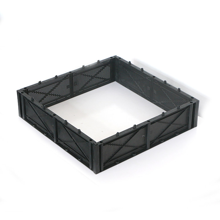 Used With Flower/Green Plant Large Garden Pot Planter Stand for Outdoor ...